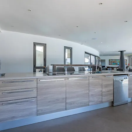 Villa Superbe Et Spacieuse Propriete Avec Piscine Et Spa