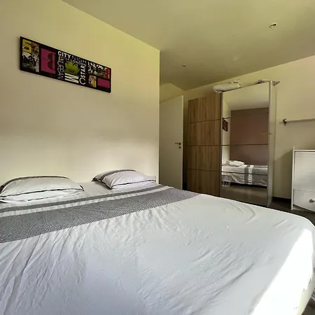 Superbe Et Spacieuse Propriete Avec Piscine Et Spa Villa Saint-Gely-du-Fesc